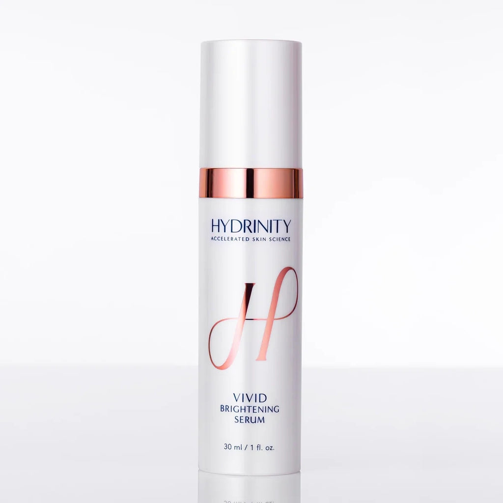 Vivid Brightening Serum